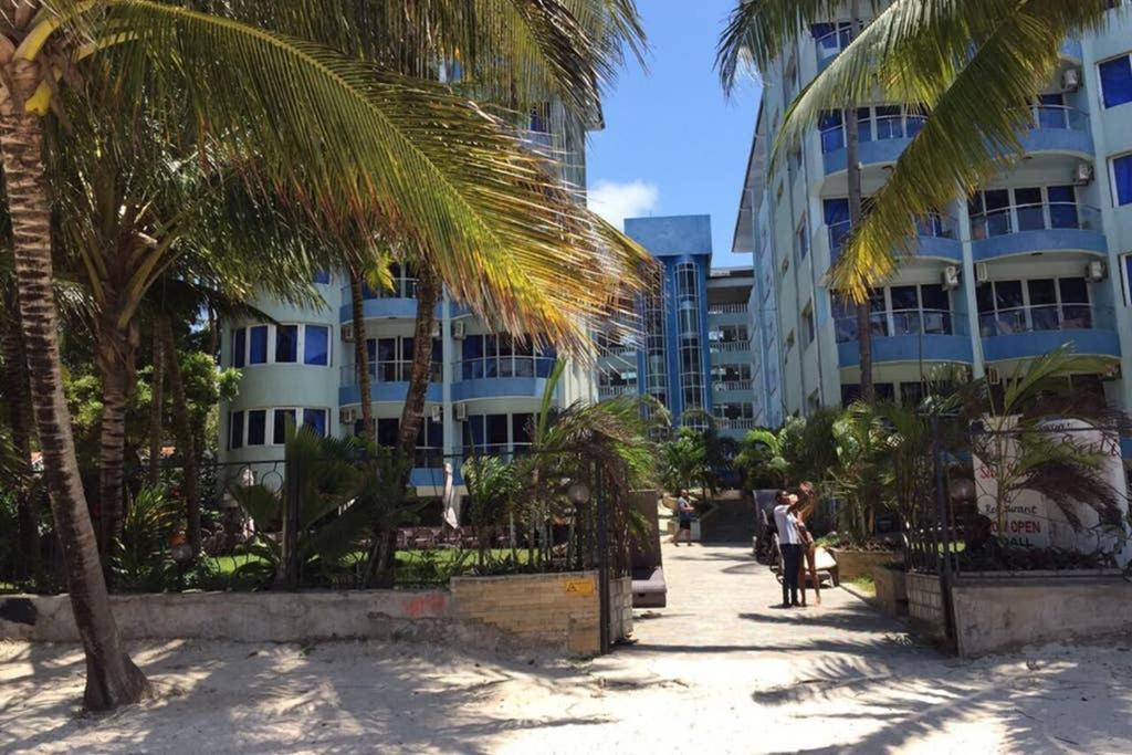 Elegant Studio Bamburi Beach Mombasa Exterior photo